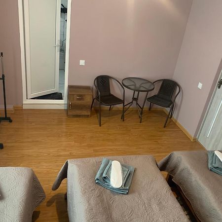 Mate'S Home Kazbegi Екстер'єр фото