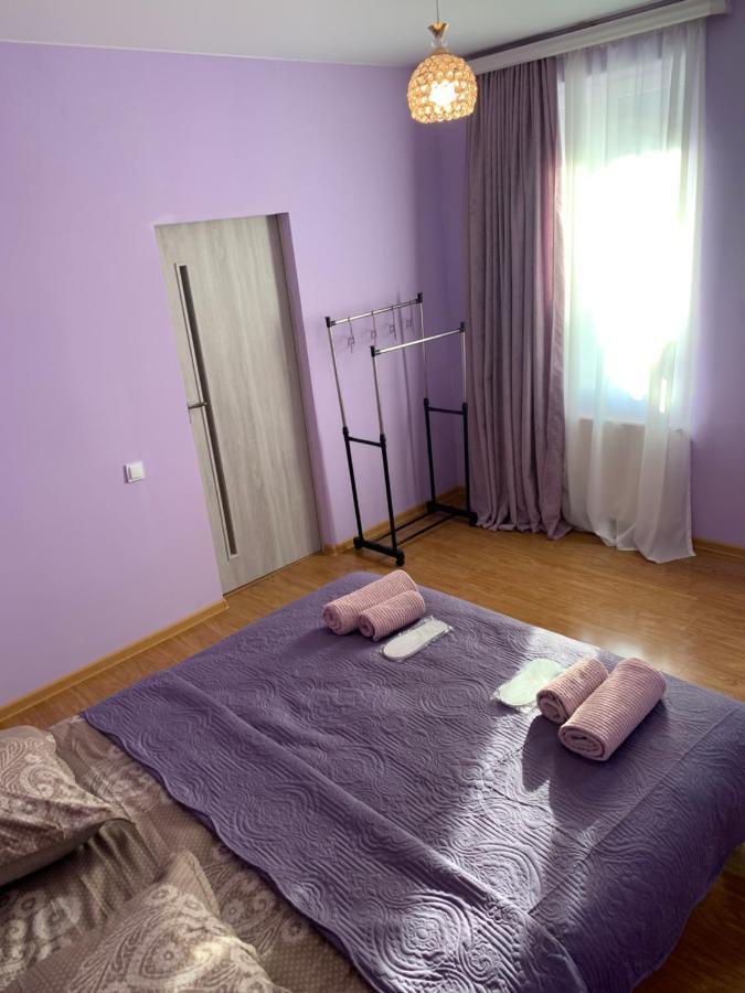 Mate'S Home Kazbegi Екстер'єр фото
