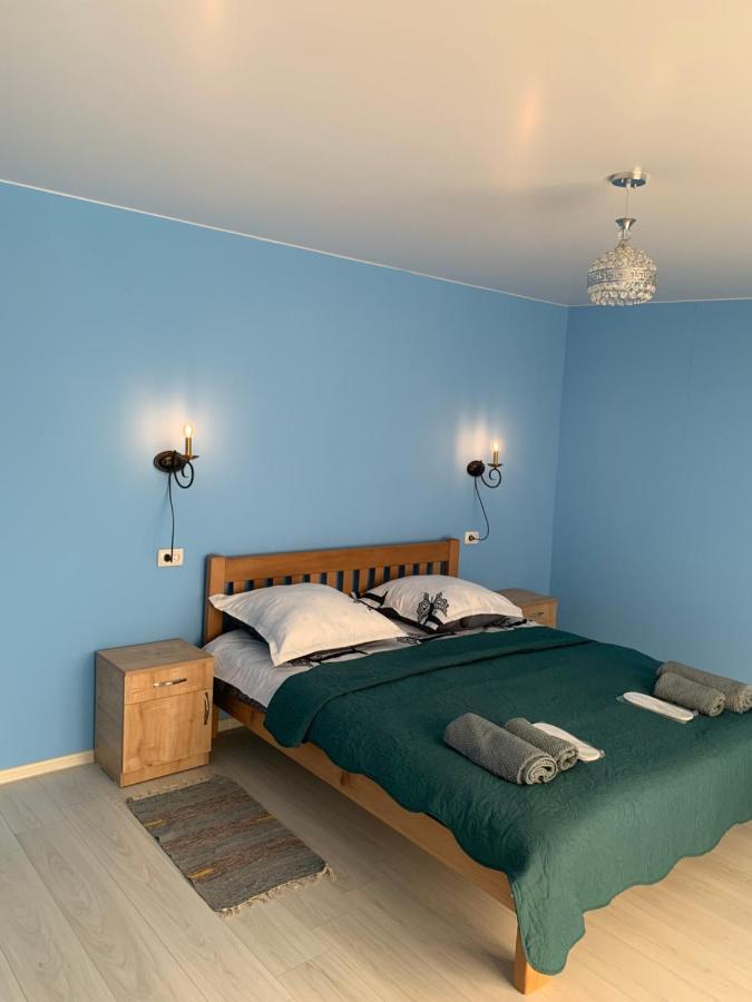 Mate'S Home Kazbegi Екстер'єр фото