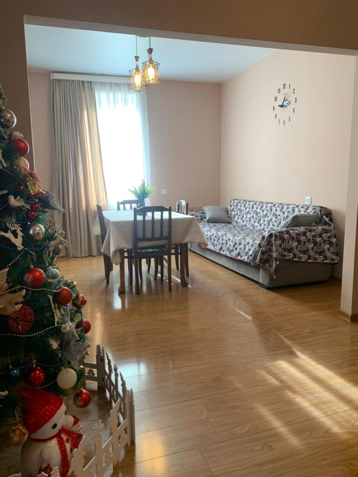Mate'S Home Kazbegi Екстер'єр фото