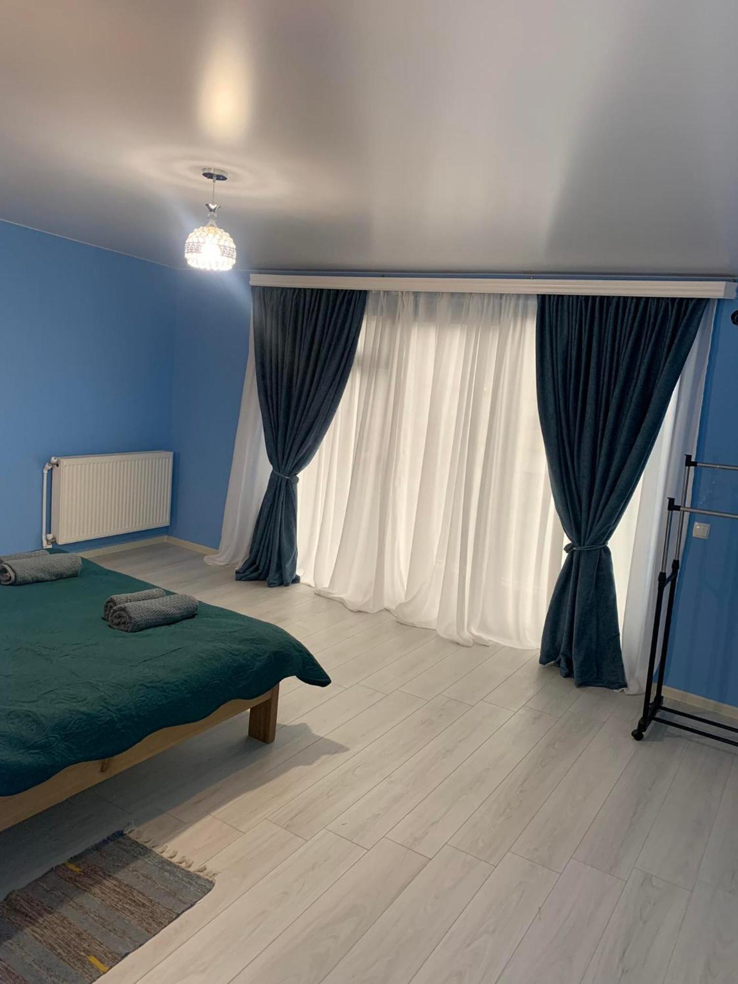 Mate'S Home Kazbegi Екстер'єр фото