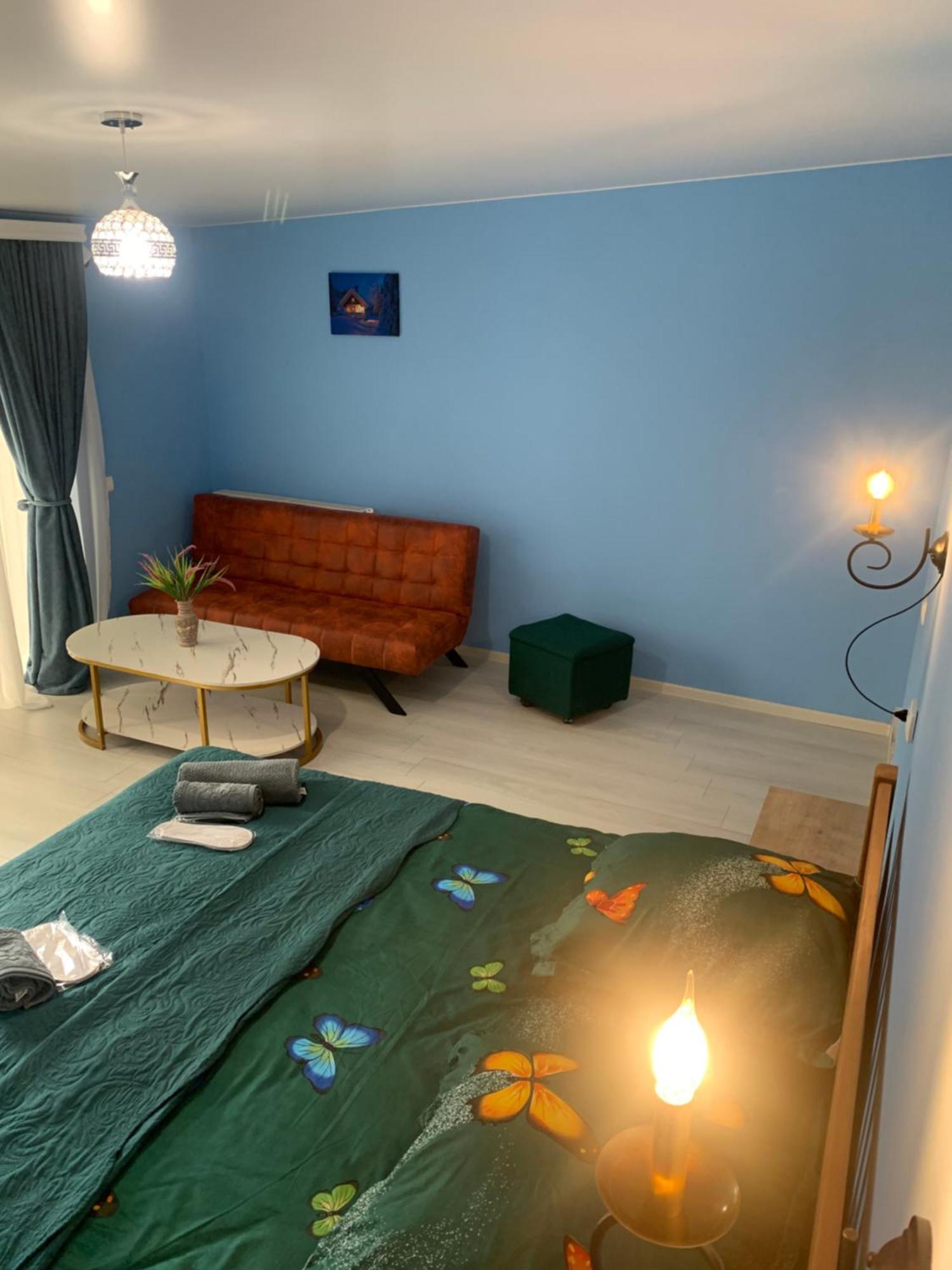 Mate'S Home Kazbegi Екстер'єр фото