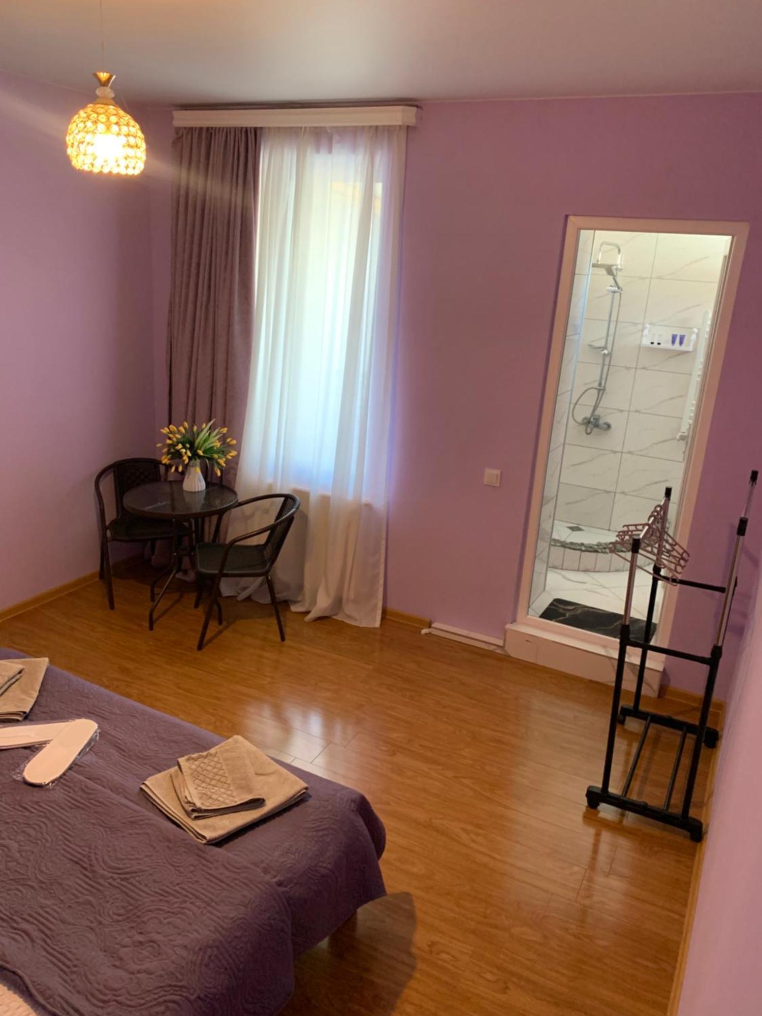 Mate'S Home Kazbegi Екстер'єр фото